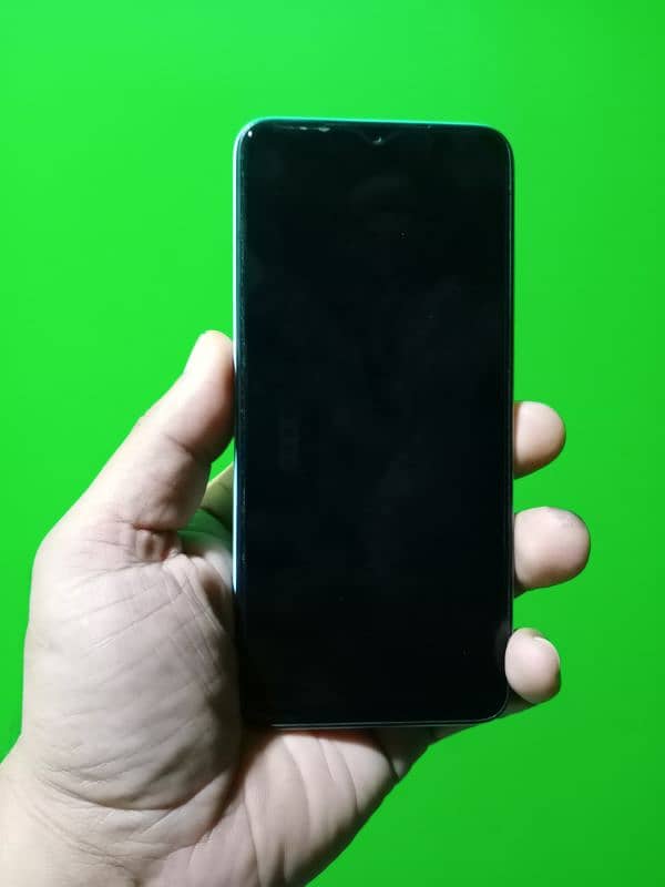 Redmi A1+ 2