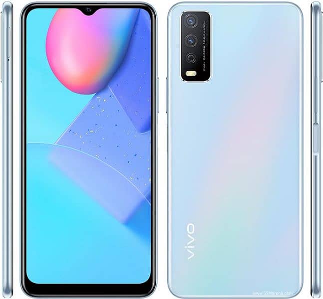 vivo y 12a 0