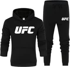 New Men's best UFC Tracsuit