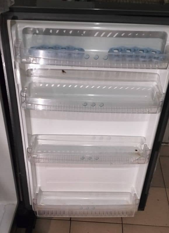 Haier Refrigerator 1