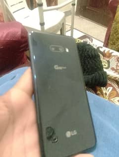 LG G8x thinq