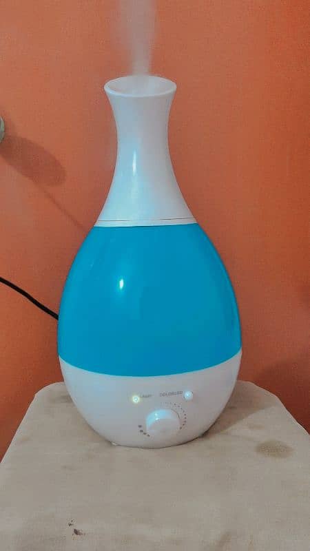 ‏Humidifier‏ 0