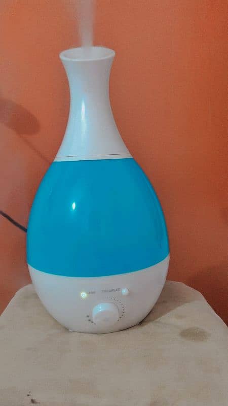 ‏Humidifier‏ 1