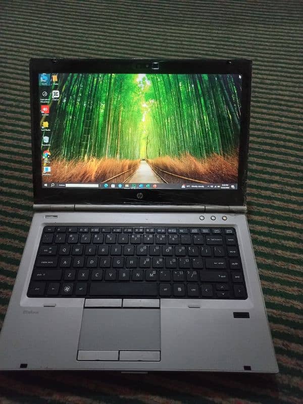 HP Laptop i5 3rd Generation 5