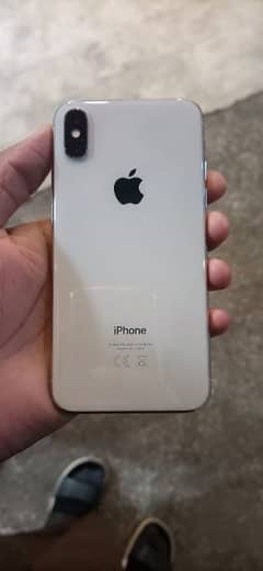 iPhone X 256GB