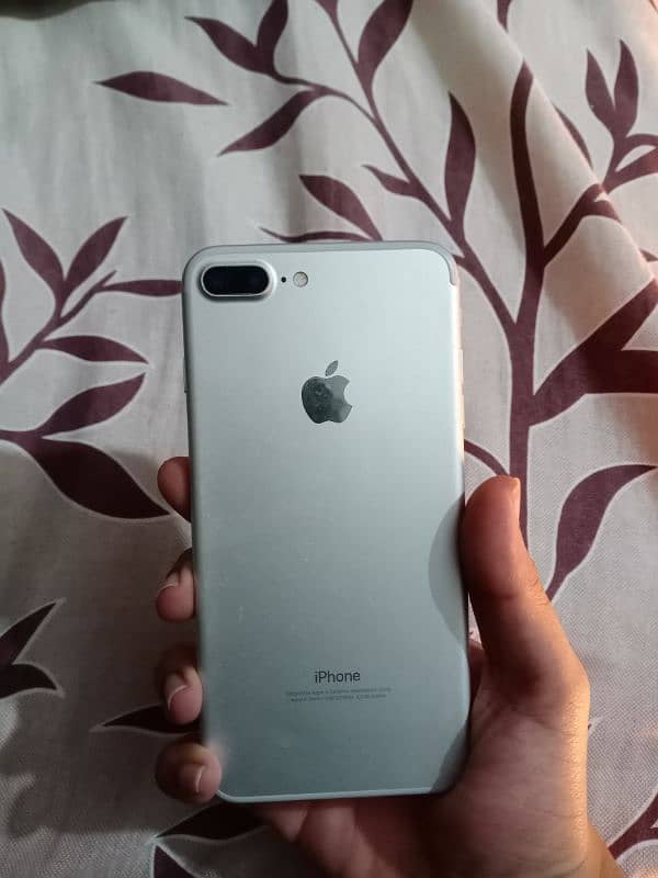 iphone 7plus Pta Approved 0