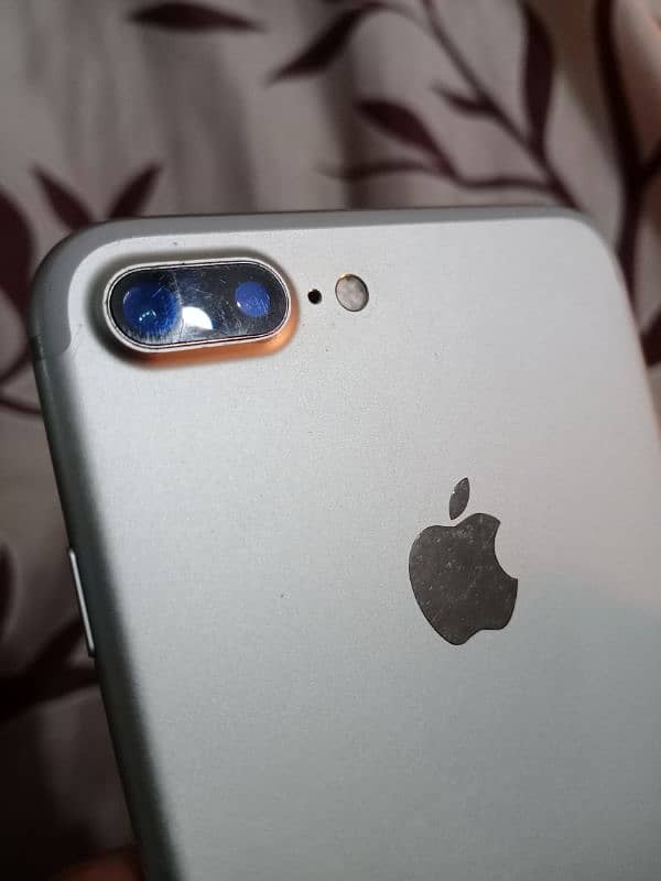 iphone 7plus Pta Approved 3