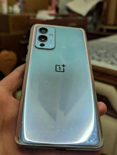 One plus 9 pta approved