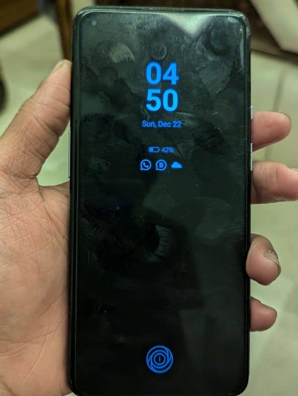 One plus 9 pta approved 4