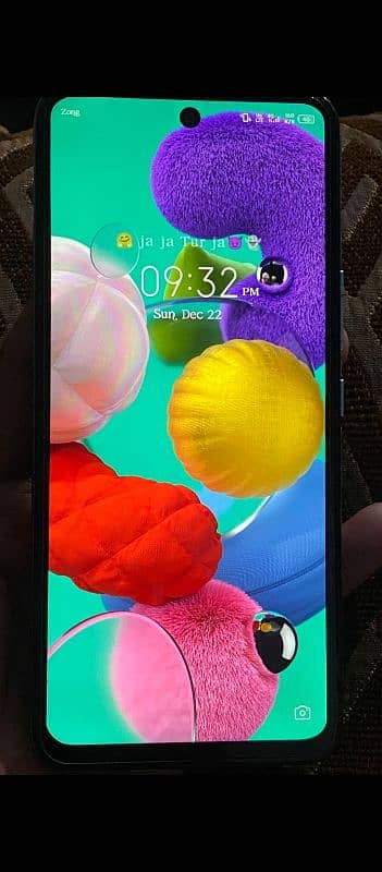 Infinix Hot 12 Play 10by9 With Box+Adapter 3