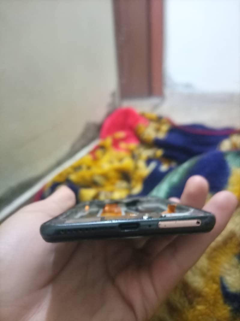 Xiaomi Mi 11 lite parts 0