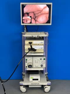 Endoscopy and Laparoscopy Machines - wholesale prices -10/10 condition