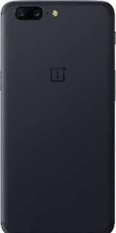 OnePlus 5 8gb ram 128gb rom