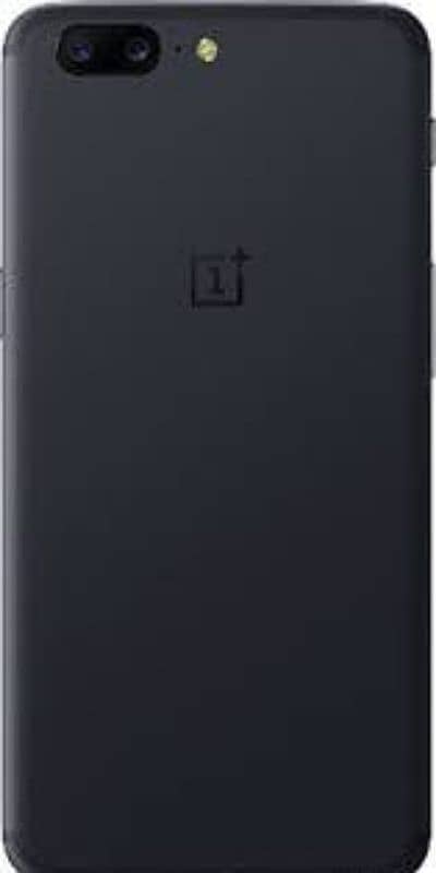 OnePlus 5 8gb ram 128gb rom 0