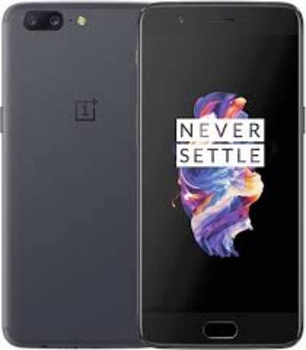 OnePlus 5 8gb ram 128gb rom 2