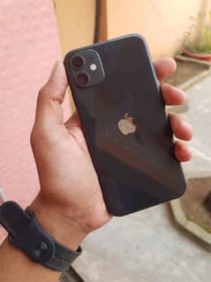 iPhone 11 64GB *WATERPACK*