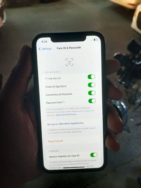 iPhone 11 64GB *WATERPACK* 7