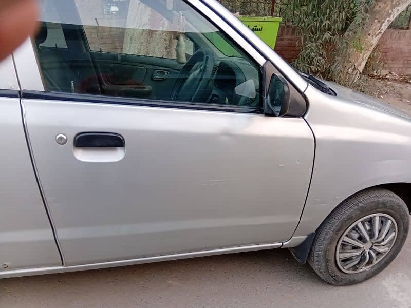 Suzuki Alto 2011 7