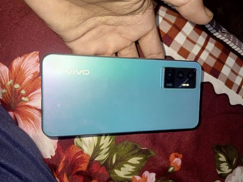 Vivo Y23e 0