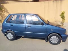 mehran 2007 for sale