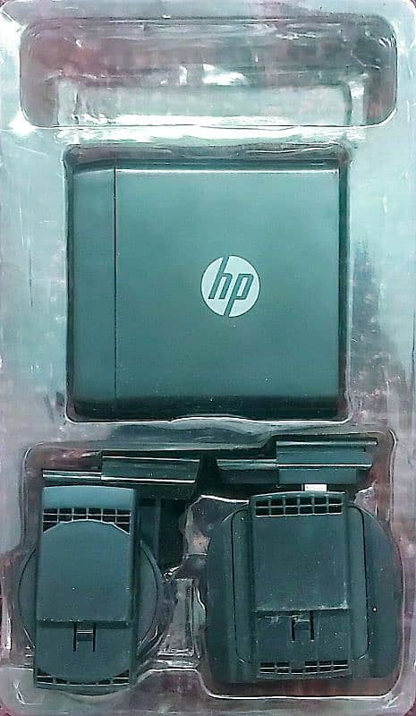 hp wall charger 45W 2