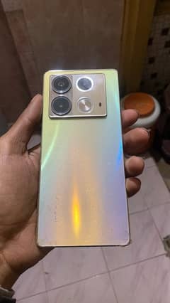 Infinix note 40 16 256gb