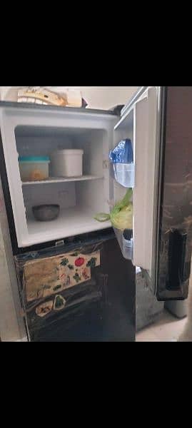 brand new Dawlance refrigerator for cell 1