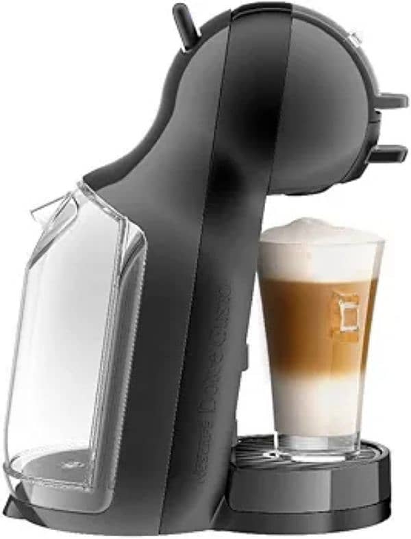 Nescafe Tassimo Bosch Coffee maker 2