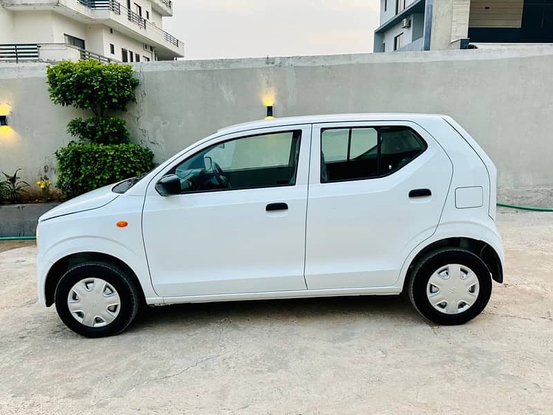 Suzuki Alto VXR 6