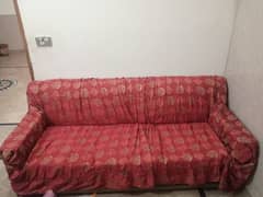 Sofa Cover Set