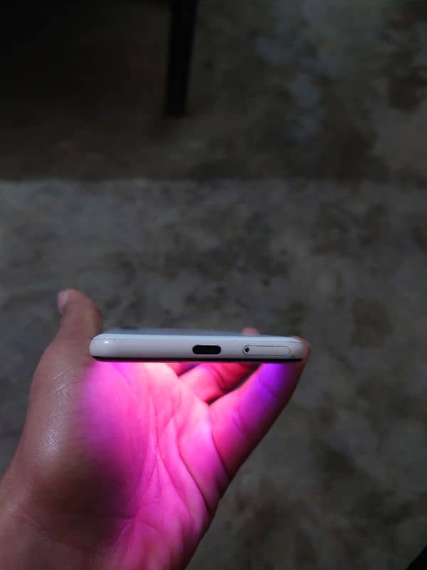 Google pixel 3 4/64 non pta 03271750081 exchange possible 4