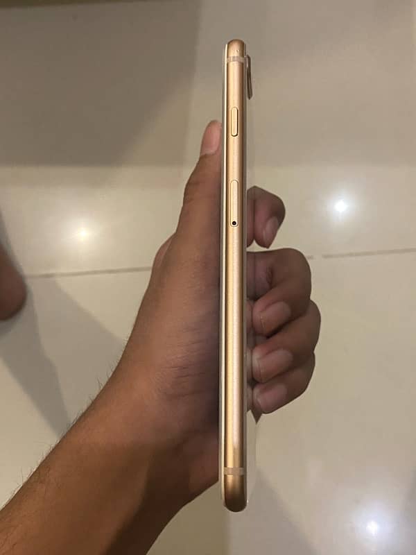 iPhone 8 plus non pta bypsass 10/10 condition 256gb 1