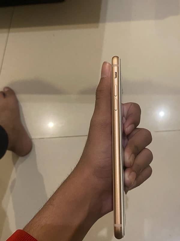 iPhone 8 plus non pta bypsass 10/10 condition 256gb 5