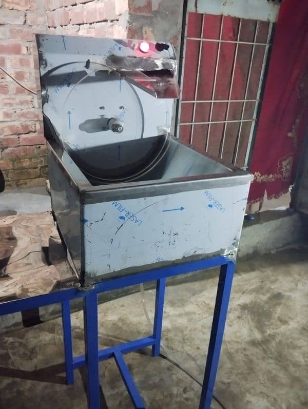 Chocolate Melting machine  12kg 2