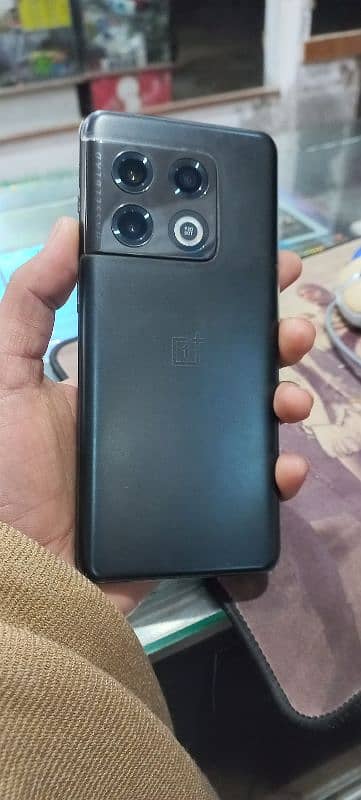 oneplus 10 pro 5g non pta 12/ 256 0