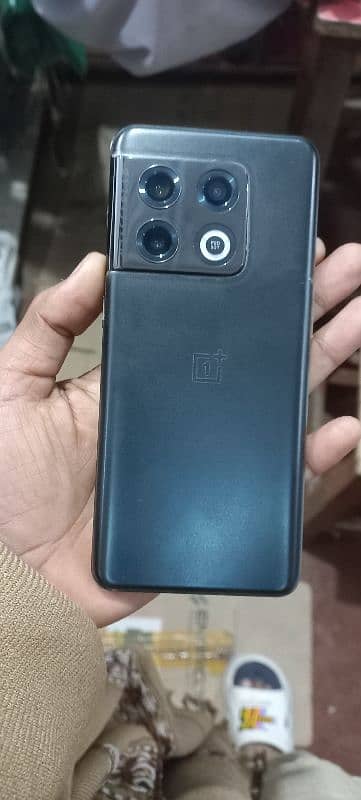 oneplus 10 pro 5g non pta 12/ 256 1