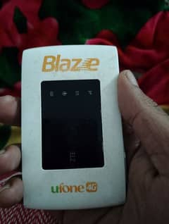 Ufone device use main ha