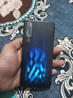 Vivo S1 Genuine Total