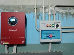 FRONUS INVERTER PV-2200