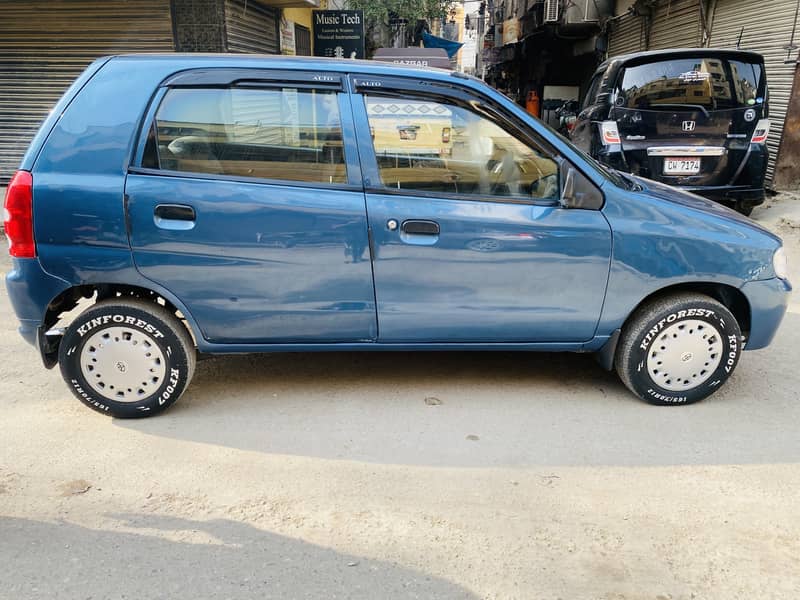 Alto 2007 New Condition 1