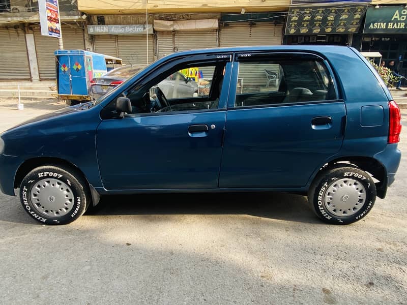 Alto 2007 New Condition 2