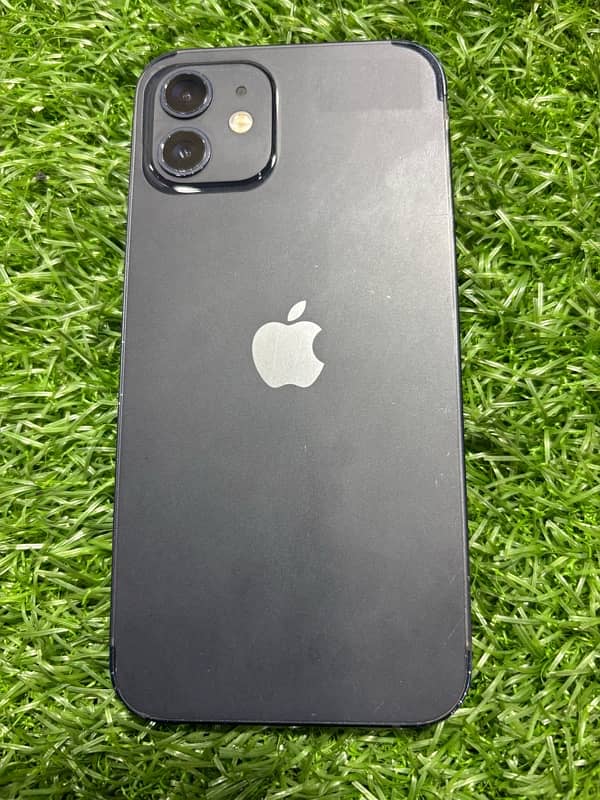 iphone 12 PTA 2