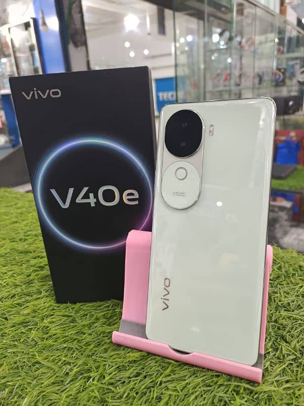 vivo v40e 8 256 0