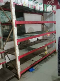 iron rack for sale