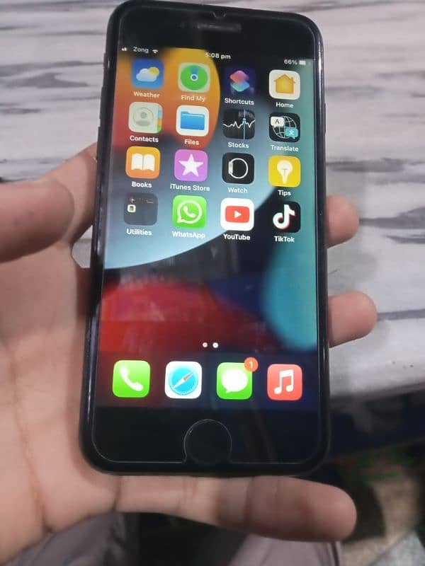 iphone 7 pta 0