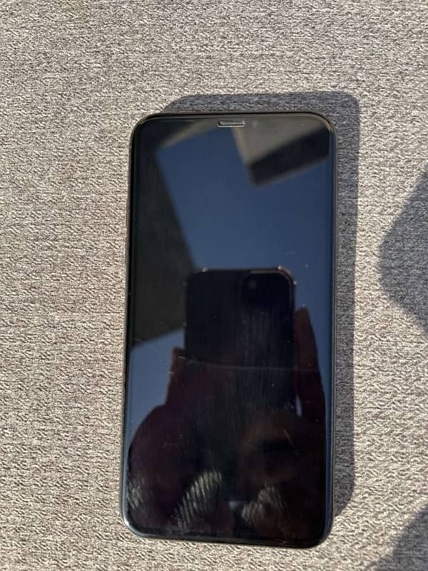 Iphone X Pta approved 9.5/10 condition 3