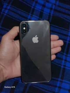 Iphone x non pta