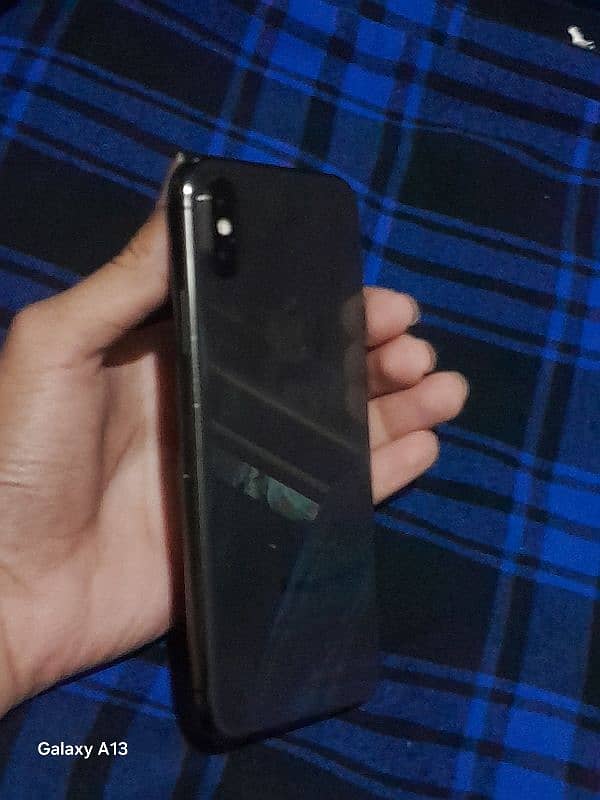 Iphone x non pta 2