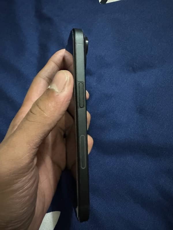 Iphone 15 FU 128gb 2