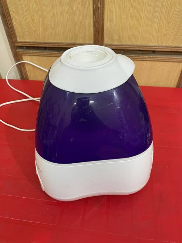 Vicks Steam Humidifier / Vaporizer, Imported 9